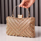 Women's Diamond High Sense Banquet Fashion Rhinestone Evening Bags