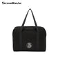Commuter Business Top Handled Folding Coverable Travel Bags