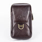 Leather Trend Simple Mid-length Mobile Plaid Phone Bags