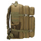 Graceful Large Capacity Camping Camouflage Tactics Outdoor Bags
