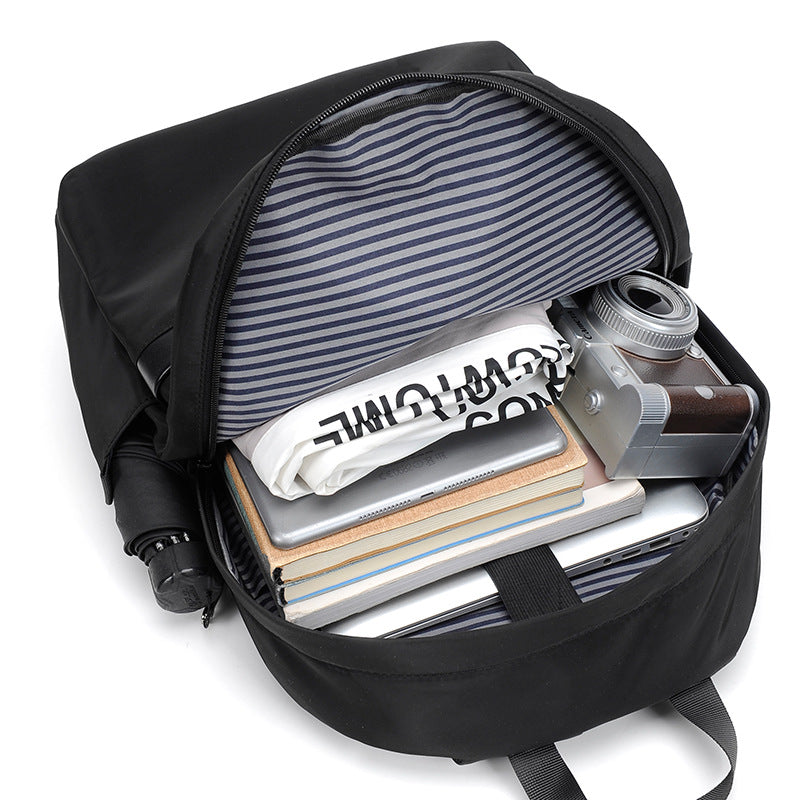 Men's Comfortable Classy Popular Winter Business Backpacks