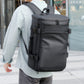 Men's Unique Business Commute Computer High-grade Backpacks