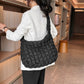 Women's Pleated Cloud Fashion Portable Dumpling Large Shoulder Bags