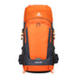 Hiking Nylon Camping For Free Rain Sports Backpacks