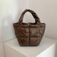 Women's Commuter Large Capacity High Sense Sier Handbags