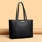 Women's Simple Versatile Large Capacity Fashion Mother Handbags