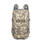 Men's Packets On Foot Military Fans Camping Sports Backpacks