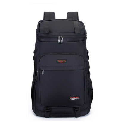 Comfortable Leisure Double Back Large Hiking Backpacks