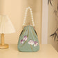 Town Embroidered Ancient Style Cheongsam Banquet Bags