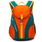 Leisure Biking Walking Large Capacity Nylon Backpacks