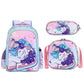 One Two Three To Six Burden Reduction Backpacks