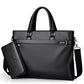 Men's Document Authentic Leather Tactile Feel Tide Men's Handbags