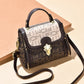 Women's Series With Gift Strict Price Control Shoulder Bags