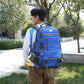 Women's & Men's & Large Capacity Hiking Climbing Mountaineering Backpacks