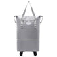 Large Capacity Short-distance Pull Storage Double Travel Bags