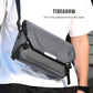 Men's Work Commuter Large Capacity Simple Bags
