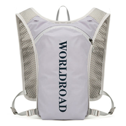 Women's & Men's & Walking Cross-country Marathon Riding Lightweight Mountaineering Backpacks