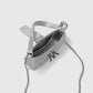 Women's Durable Popular Chain Rhinestone Underarm Armpit Bags