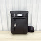 First Layer Cowhide Kelly Unisex Fashion Waist Packs