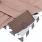 Women's First Layer Cowhide Long Niche Hand-held Ladies Wallets
