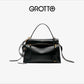 Comfortable Lunch Box Series Medium Mini Handbags