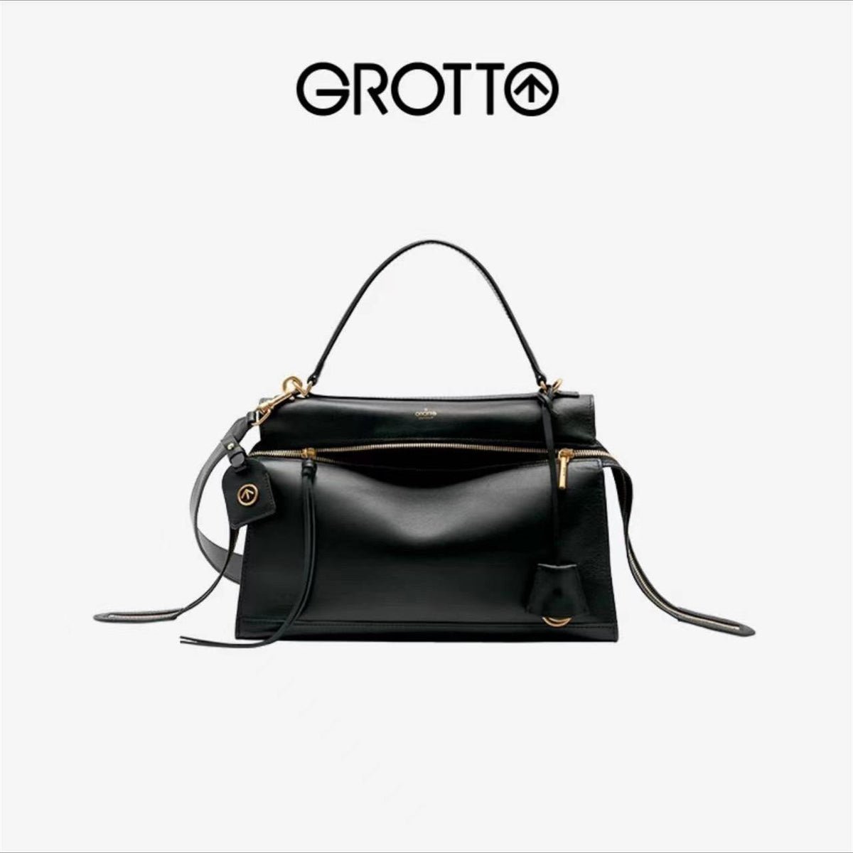 Comfortable Lunch Box Series Medium Mini Handbags