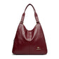 Women's Popular Cool Mother Large Capacity Handbags