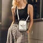 Creative Innovative Pretty Trendy Storage Mobile Handbags