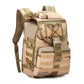 Women's & Men's & Camouflage Large Capacity Camping Swordfish Sports Backpacks