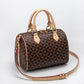 Springtide Simple Easy To Match Boston Handbags