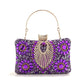With Diamond Dinner Banquet Rhinestone Dress Accessories