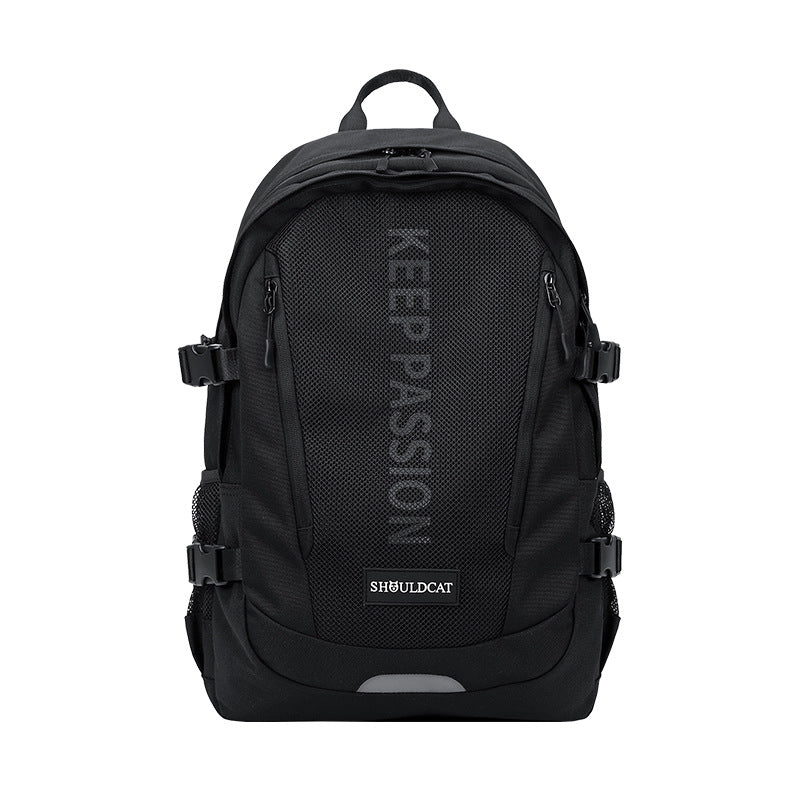 Female Korean High Mori Style Primary Backpacks