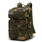 Men's Popular Large Capacity Waterproof Multifunctional Sports Backpacks