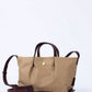 Graceful Durable Light Waterproof Lego Shopping Crossbody Bags