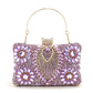 With Diamond Dinner Banquet Rhinestone Dress Accessories