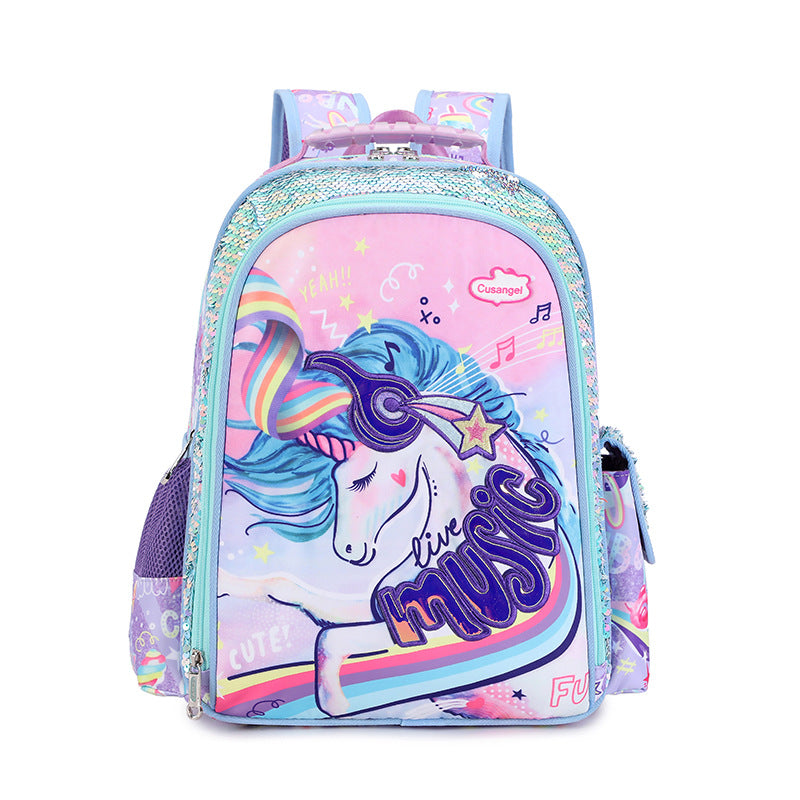 One Two Three To Six Burden Reduction Backpacks