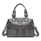 Women's Summer Fashion Simple Large Capacity Shoulder Bags