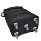 Waterproof Large Capacity Air Consignment Moving Travel Bags