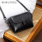 Fashion Genuine Leather Mobile Light Luxury Crossbody Bags