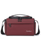 Men's Large Capacity Waterproof Storage Business Trip Bags