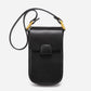 Women's Summer Fashion Underarm Candy Color Design Crossbody Bags