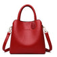 Women's Female Lady Fashion Elegant Large Capacity Shoulder Bags