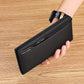 Men's Emperor Paul Long Genuine Leather Business Men's Wallets