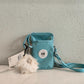 Home Monkey Fashion Limited Nylon Trendy Phone Bags