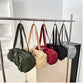 Women's High-grade Underarm Niche Commuter Large Capacity Shoulder Bags