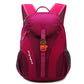 Leisure Biking Walking Large Capacity Nylon Backpacks