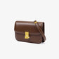 Women's Genuine Leather High Sense One Crossbody Bags