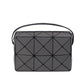 Attractive Cupid Box Rhombus Triangle Pillow Shoulder Bags