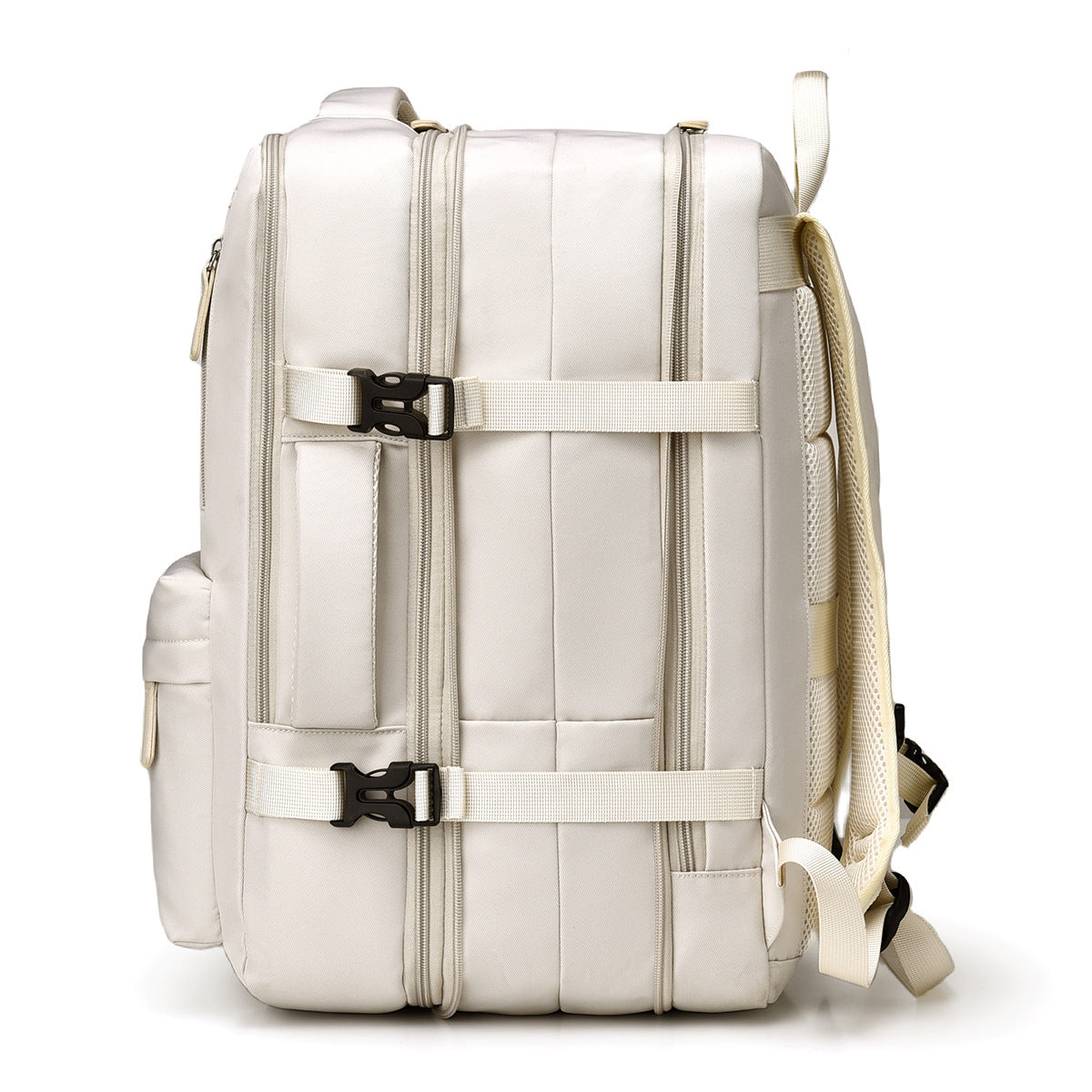 Women's & Men's & Expansion Large Capacity Lightweight Multifunctional Backpacks