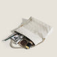 Trendy High-grade Rhombus French Style Underarm Shoulder Bags
